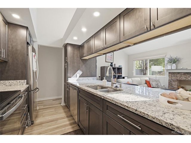 3641 Joyful Way C, Evergreen, CO 80439