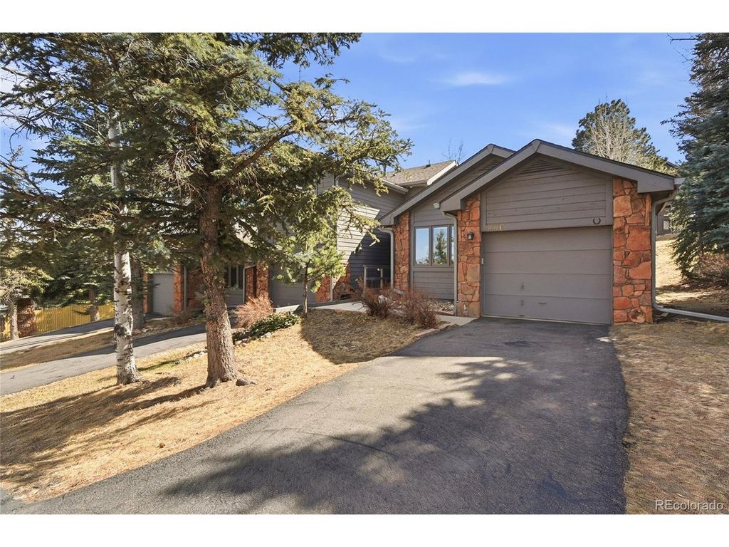 3641 Joyful Way C, Evergreen, CO 80439