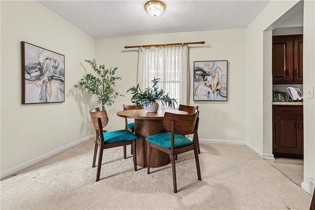507 Beechwood Drive, East Rochester, NY 14445