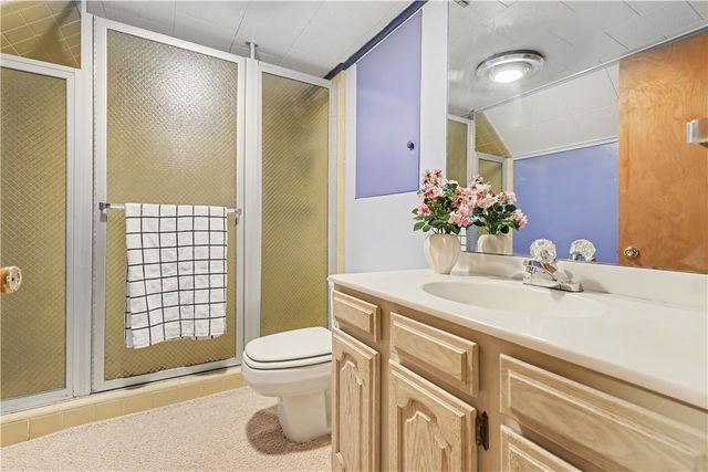507 Beechwood Drive, East Rochester, NY 14445