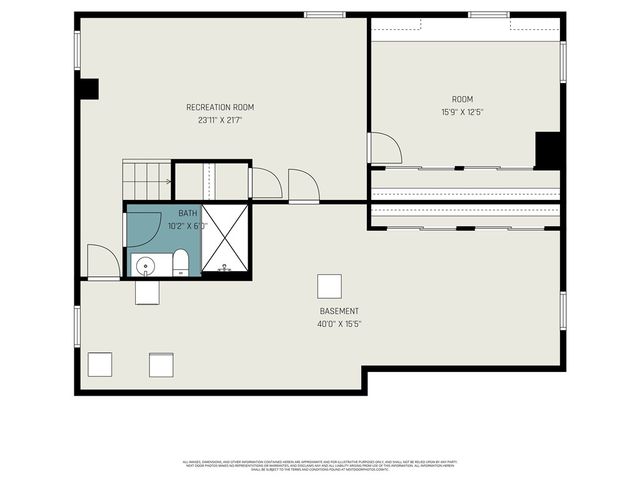 507 Beechwood Drive, East Rochester, NY 14445