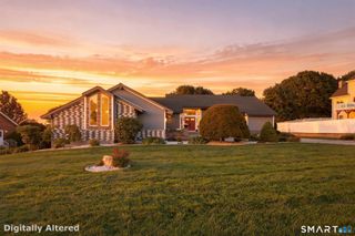 20 Knob Hill Lane, Bristol, CT 06010