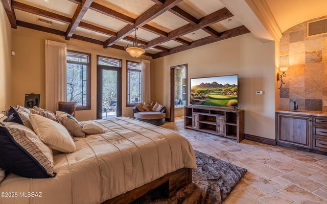 15275 N Silent Vista Court, Marana, AZ 85658