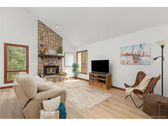 31547 Niakwa Rd, Evergreen, CO 80439