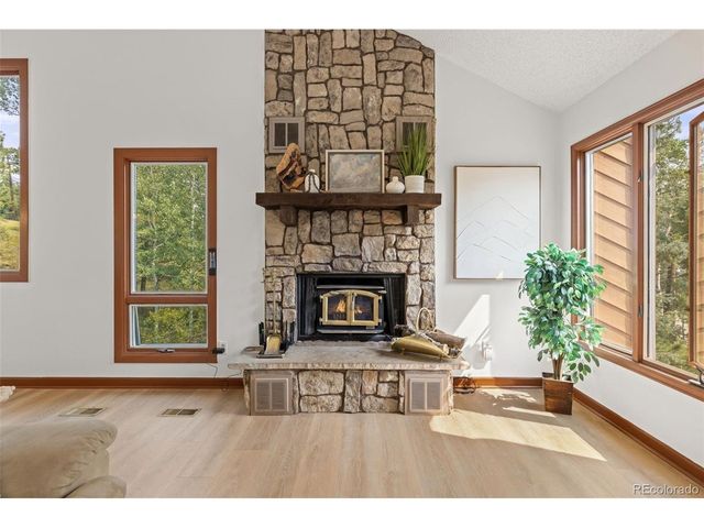 31547 Niakwa Rd, Evergreen, CO 80439