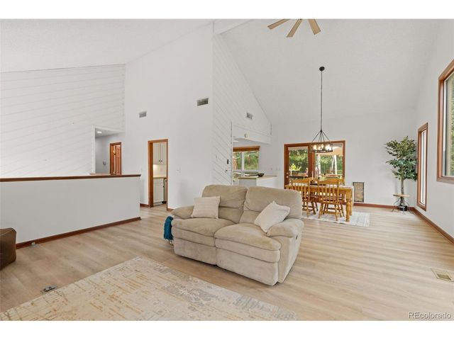 31547 Niakwa Rd, Evergreen, CO 80439