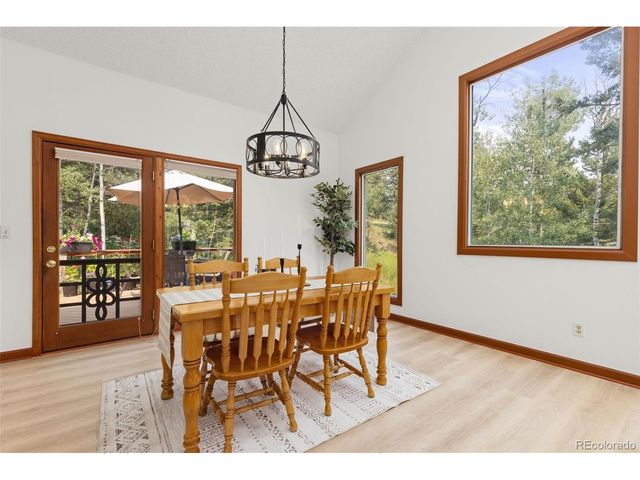 31547 Niakwa Rd, Evergreen, CO 80439