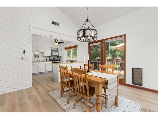 31547 Niakwa Rd, Evergreen, CO 80439