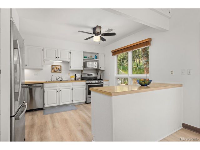 31547 Niakwa Rd, Evergreen, CO 80439