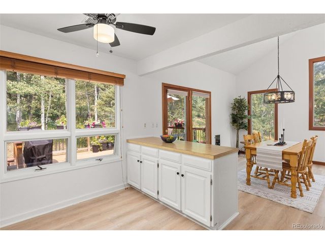 31547 Niakwa Rd, Evergreen, CO 80439