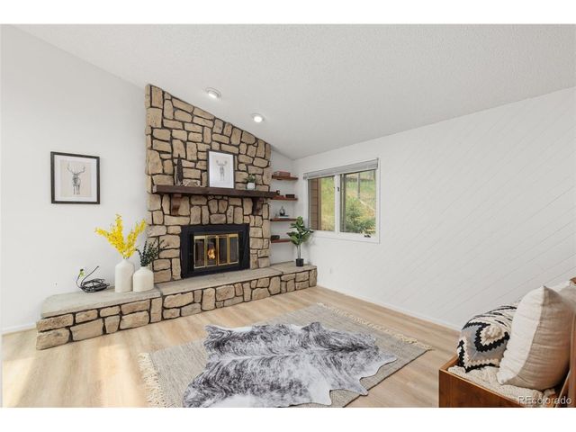 31547 Niakwa Rd, Evergreen, CO 80439