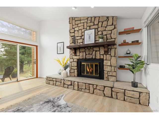31547 Niakwa Rd, Evergreen, CO 80439