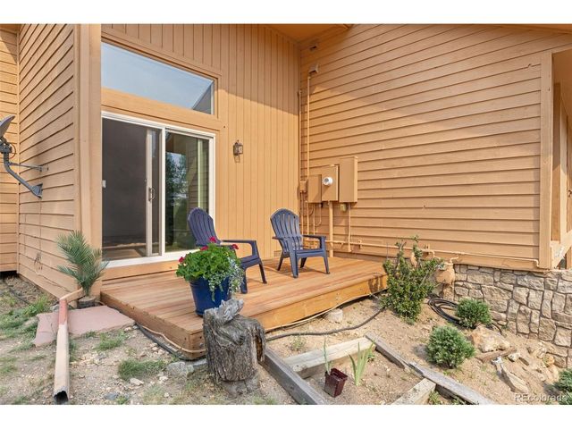 31547 Niakwa Rd, Evergreen, CO 80439