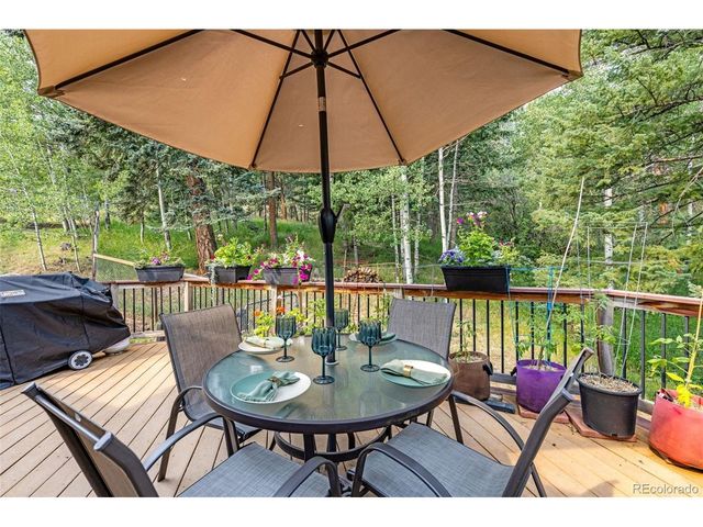 31547 Niakwa Rd, Evergreen, CO 80439