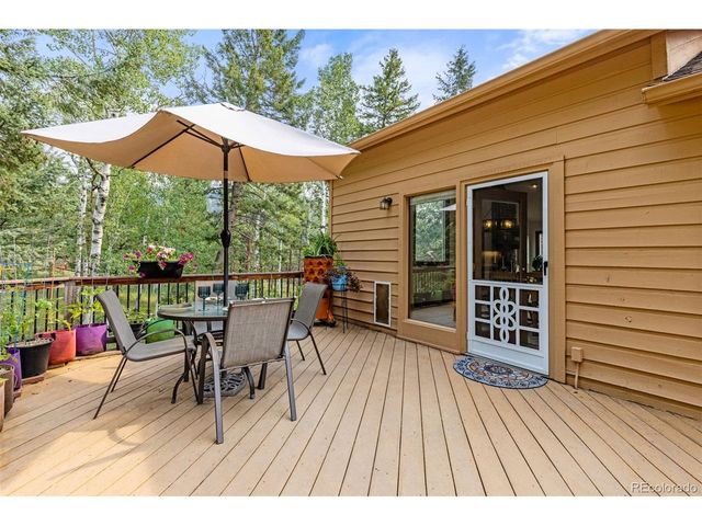 31547 Niakwa Rd, Evergreen, CO 80439