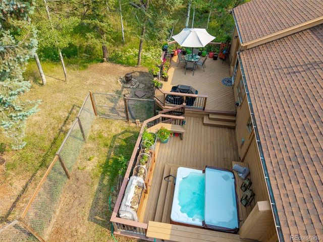 31547 Niakwa Rd, Evergreen, CO 80439