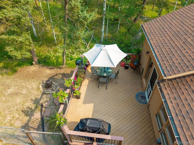 31547 Niakwa Rd, Evergreen, CO 80439