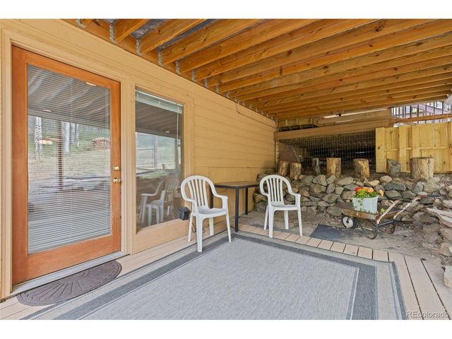 31547 Niakwa Rd, Evergreen, CO 80439