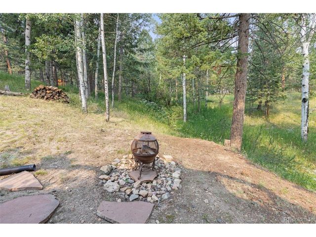 31547 Niakwa Rd, Evergreen, CO 80439