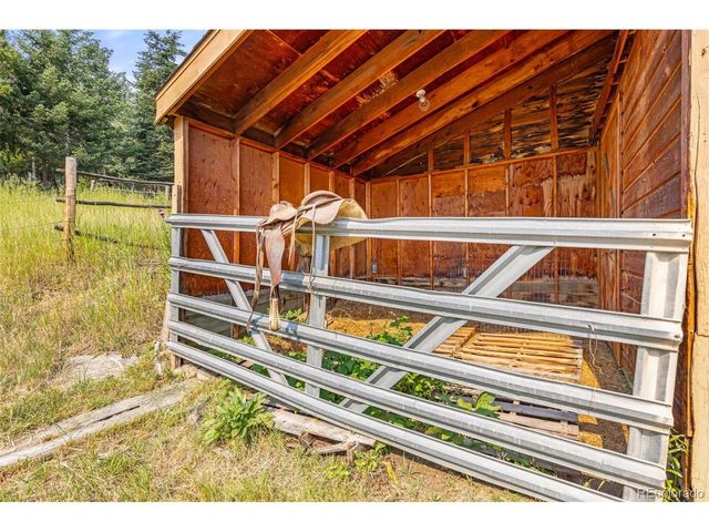 31547 Niakwa Rd, Evergreen, CO 80439