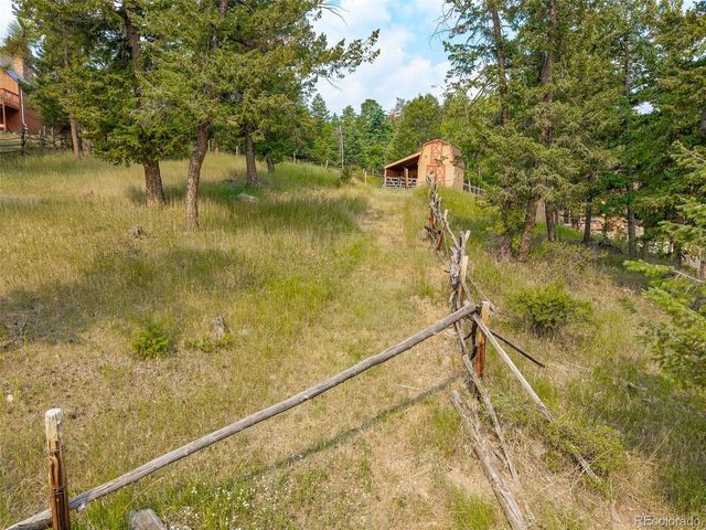 31547 Niakwa Rd, Evergreen, CO 80439