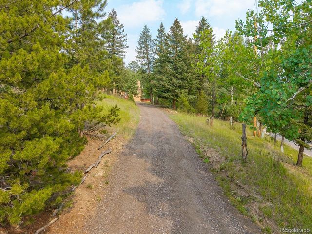 31547 Niakwa Rd, Evergreen, CO 80439