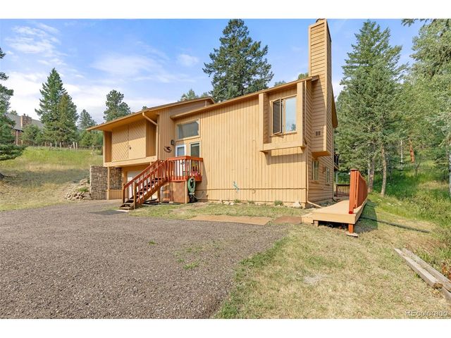 31547 Niakwa Rd, Evergreen, CO 80439