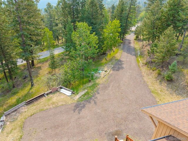 31547 Niakwa Rd, Evergreen, CO 80439