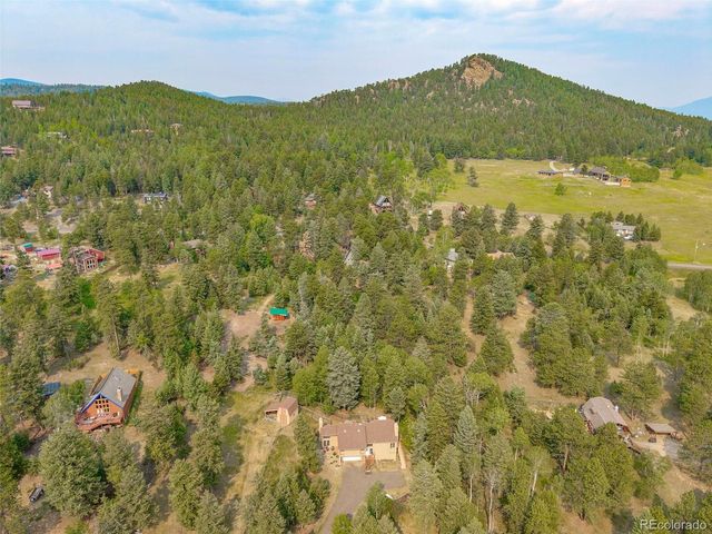 31547 Niakwa Rd, Evergreen, CO 80439