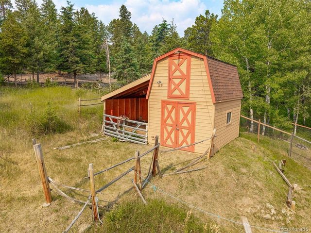 31547 Niakwa Rd, Evergreen, CO 80439