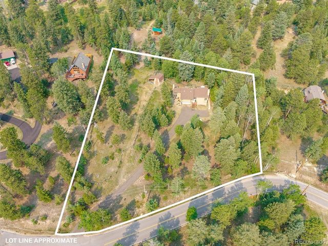 31547 Niakwa Rd, Evergreen, CO 80439