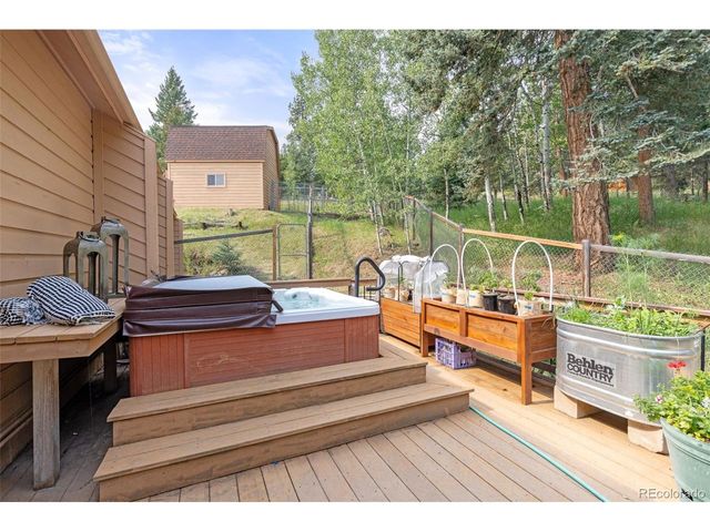 31547 Niakwa Rd, Evergreen, CO 80439
