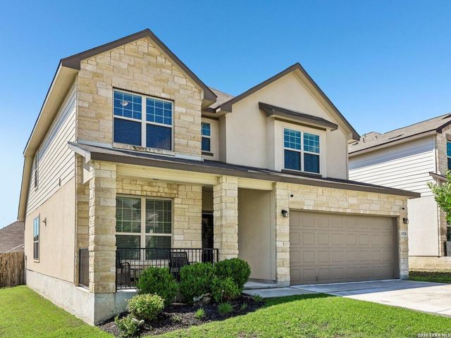 6730 Comanche Band, San Antonio, TX 78233