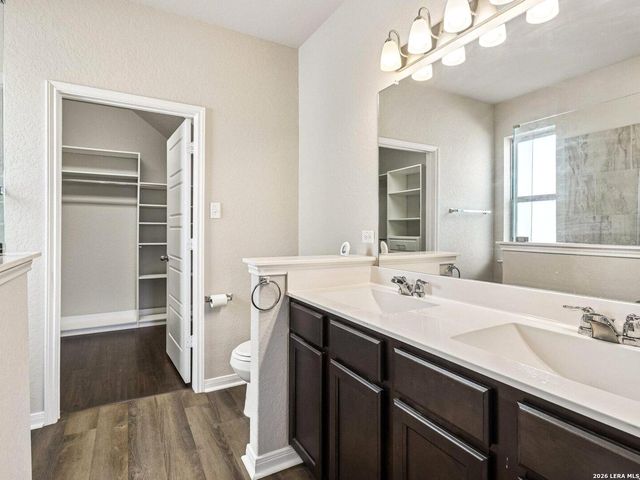 6730 Comanche Band, San Antonio, TX 78233