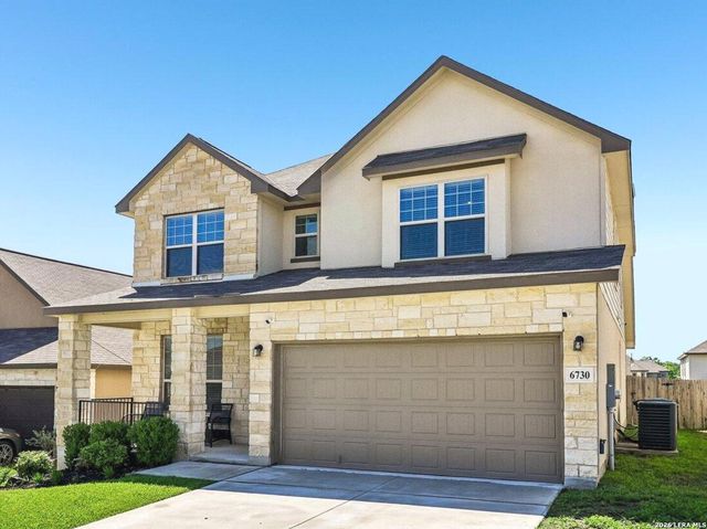 6730 Comanche Band, San Antonio, TX 78233