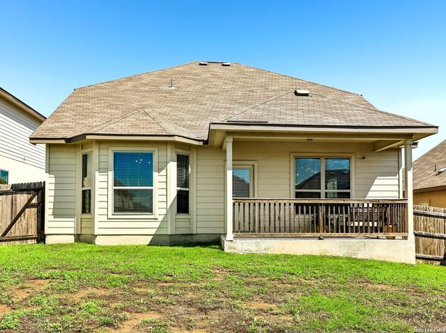 6730 Comanche Band, San Antonio, TX 78233