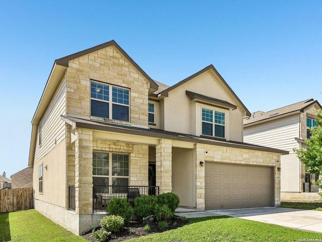 6730 Comanche Band, San Antonio, TX 78233