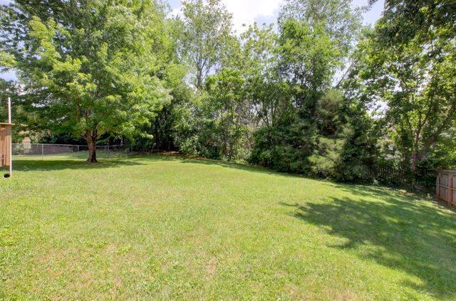 3140 Arrow Lane, Clarksville, TN 37043