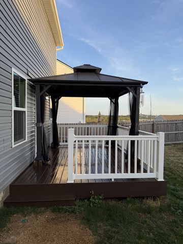 3365 Thorpe Rd, Nashville, TN 37207