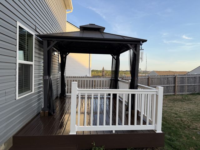 3365 Thorpe Rd, Nashville, TN 37207