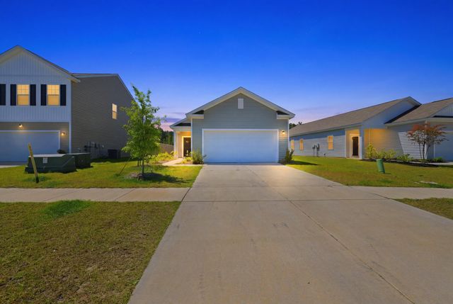 254 Phoenix Drive, Summerville, SC 29486