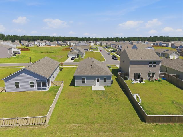 254 Phoenix Drive, Summerville, SC 29486