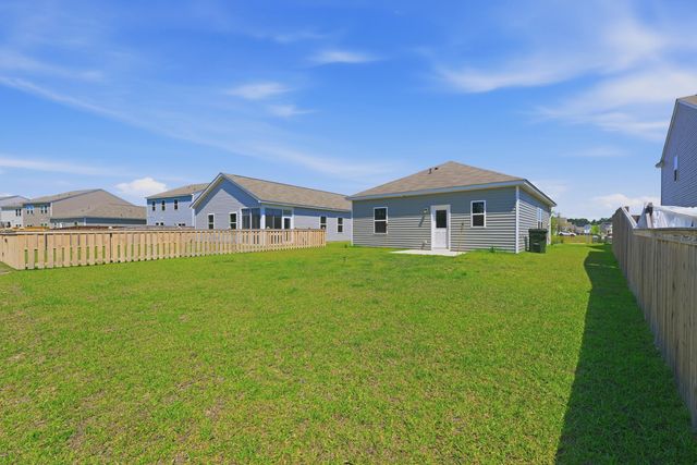 254 Phoenix Drive, Summerville, SC 29486