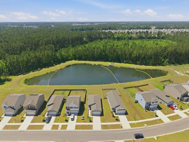 254 Phoenix Drive, Summerville, SC 29486