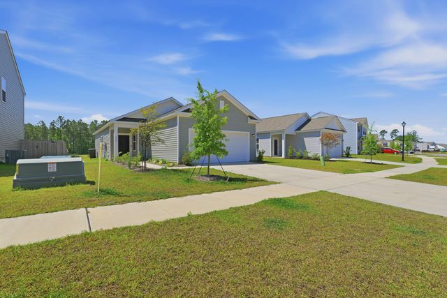 254 Phoenix Drive, Summerville, SC 29486