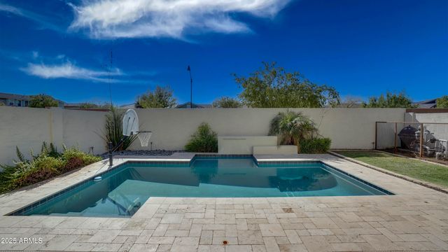 3871 E LOMA VISTA Street, Gilbert, AZ 85295