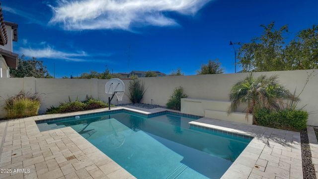 3871 E LOMA VISTA Street, Gilbert, AZ 85295