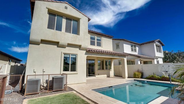3871 E LOMA VISTA Street, Gilbert, AZ 85295