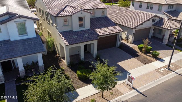 3871 E LOMA VISTA Street, Gilbert, AZ 85295