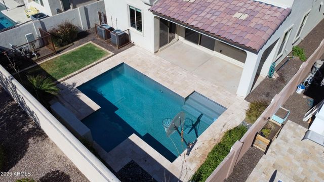 3871 E LOMA VISTA Street, Gilbert, AZ 85295